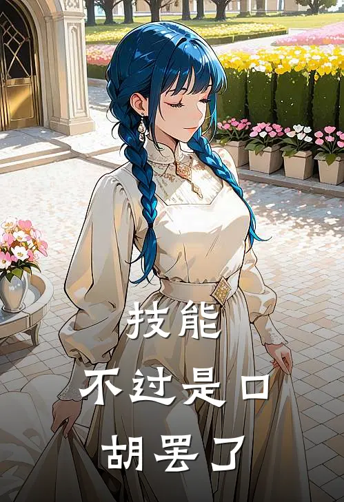 技能，不过是口胡罢了