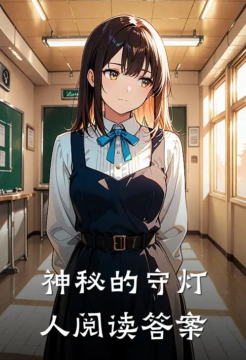 神秘的守灯人阅读答案