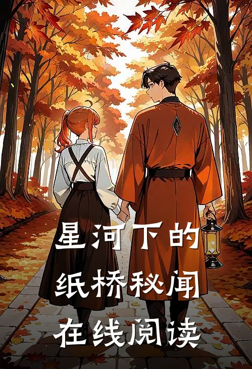 星河下的纸桥秘闻在线阅读