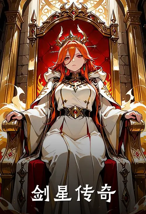 剑星传奇