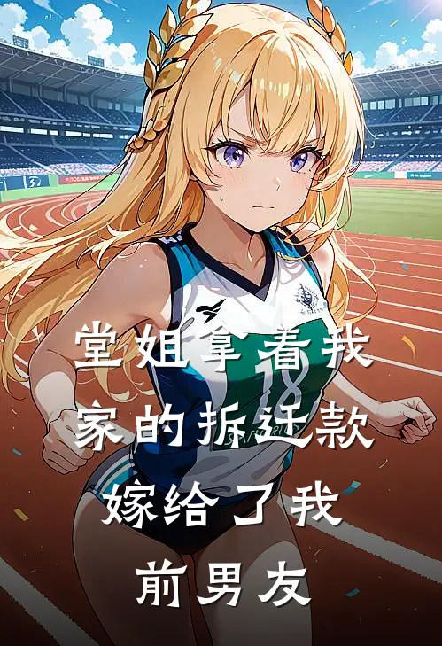 堂姐拿着我家的拆迁款，嫁给了我前男友