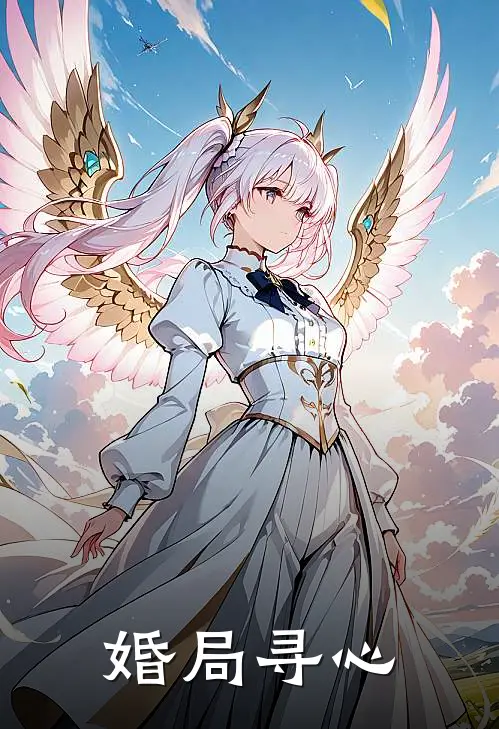 婚局寻心