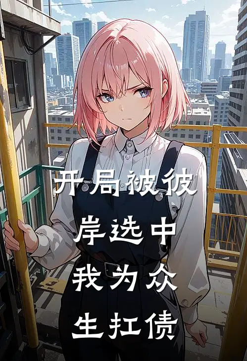 开局被彼岸选中，我为众生扛债(林枫李萌)热门网络小说_小说推荐完结开局被彼岸选中，我为众生扛债(林枫李萌)