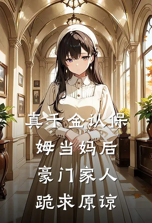 真千金认保姆当妈后，豪门家人跪求原谅(顾语嫣张妈)在哪看免费小说_最新章节列表真千金认保姆当妈后，豪门家人跪求原谅(顾语嫣张妈)