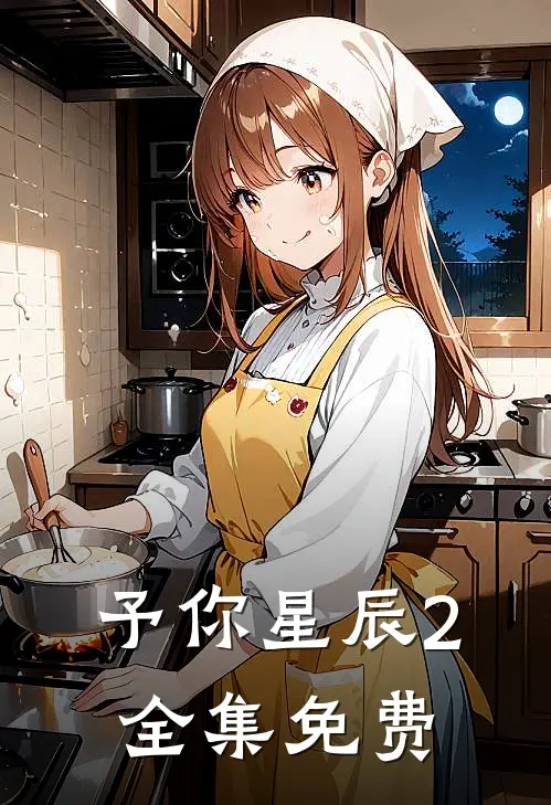 予你星辰2全集免费