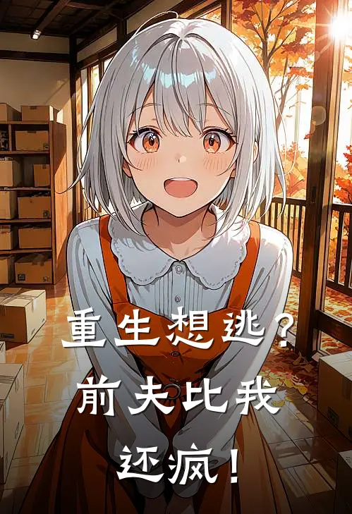 重生想逃？前夫比我还疯！苏晚宁春禾完本小说推荐_免费小说全文阅读重生想逃？前夫比我还疯！苏晚宁春禾