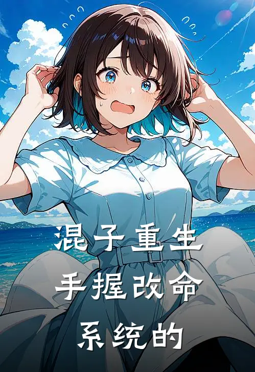 混子重生手握改命系统的