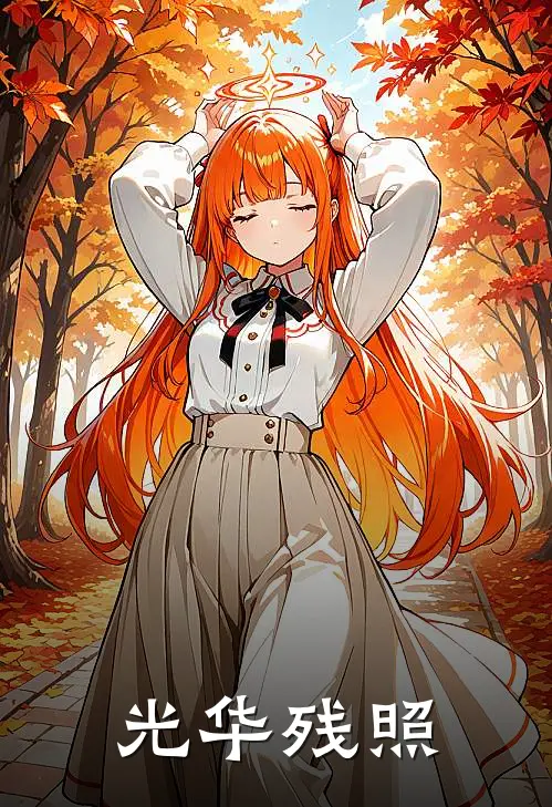 桐壶帝桐壶帝《光华残照》_(桐壶帝桐壶帝)热门小说