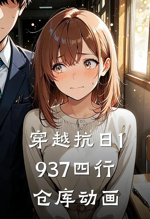 穿越抗日1937四行仓库动画