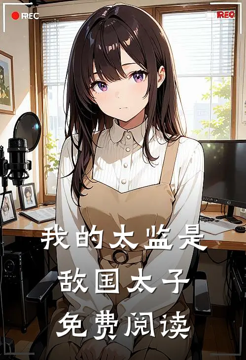 我的太监是敌国太子免费阅读