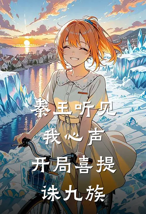 秦王听见我心声，开局喜提诛九族