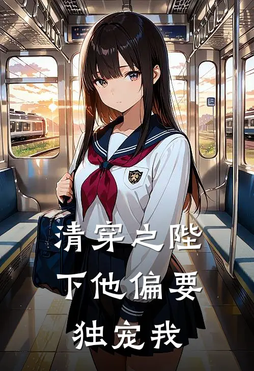 清穿之陛下他偏要独宠我