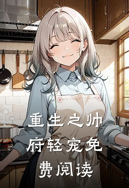 重生之帅府轻宠免费阅读