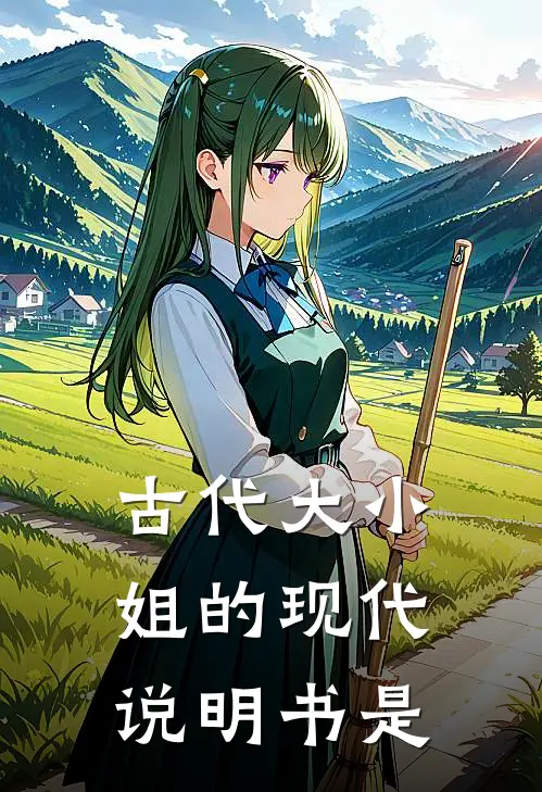 古代大小姐的现代说明书是