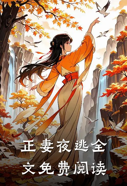 正妻夜逃全文免费阅读
