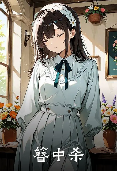 簪中杀(顾时宴谢蕴)网络热门小说_最新章节列表簪中杀(顾时宴谢蕴)