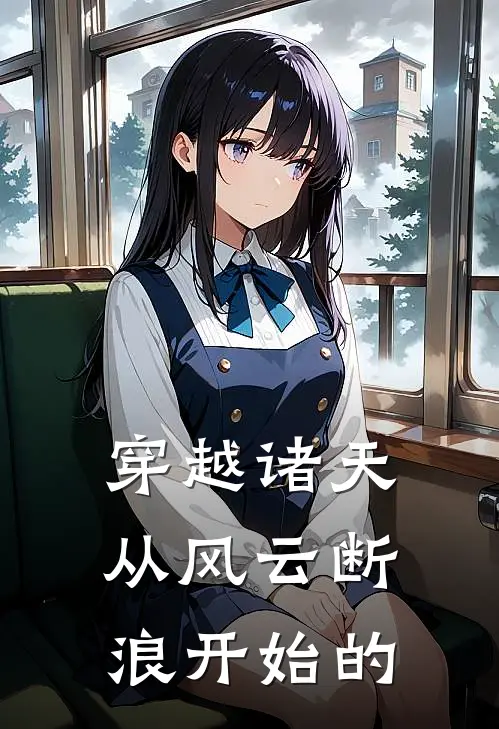 穿越诸天从风云断浪开始的