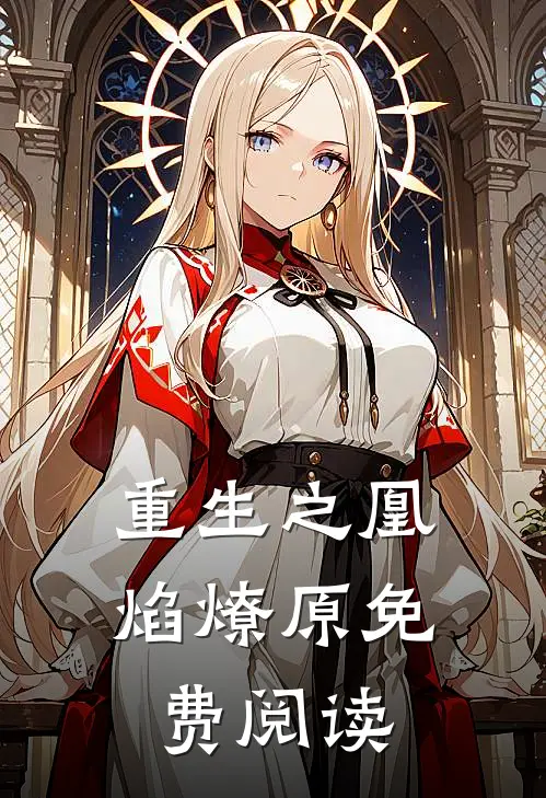 重生之凰焰燎原免费阅读