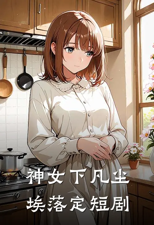 神女下凡尘埃落定短剧