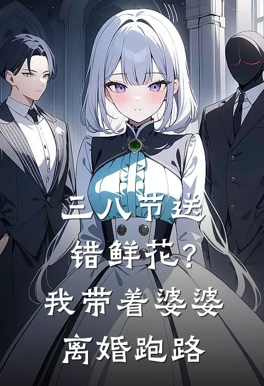 三八节送错鲜花？我带着婆婆离婚跑路佳明陆佳明热门完本小说_最新章节列表三八节送错鲜花？我带着婆婆离婚跑路(佳明陆佳明)