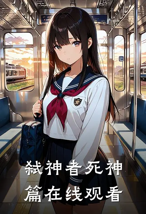 弑神者死神篇在线观看