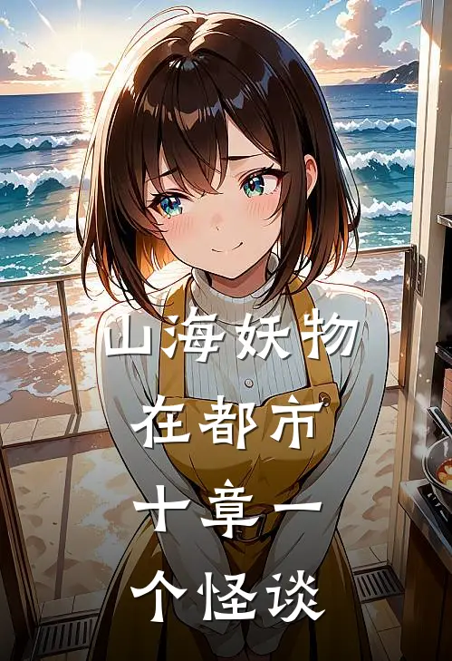 山海妖物在都市：十章一个怪谈