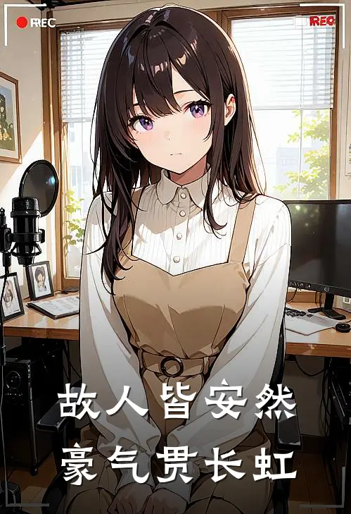 故人皆安然,豪气贯长虹