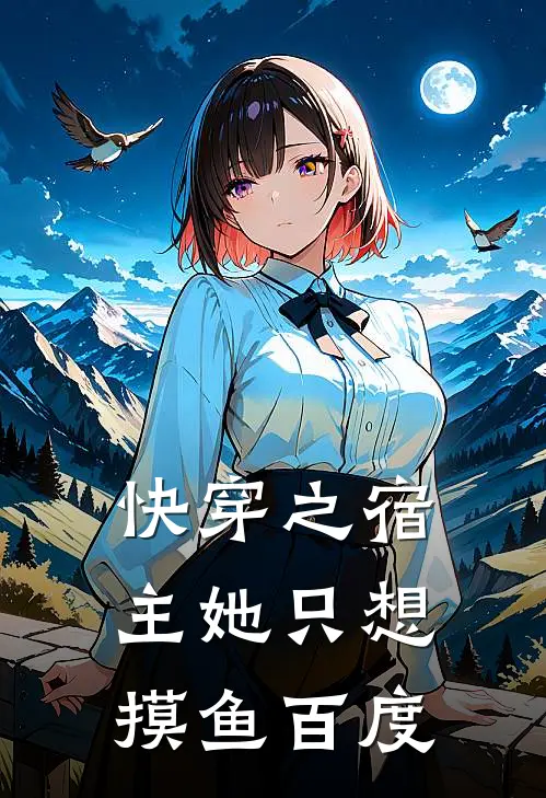 快穿之宿主她只想摸鱼百度