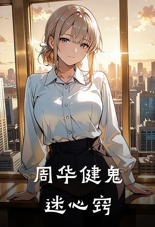 周华健鬼迷心窍