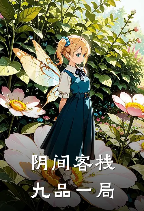 阴间客栈 九品一局