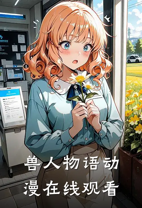 兽人物语动漫在线观看