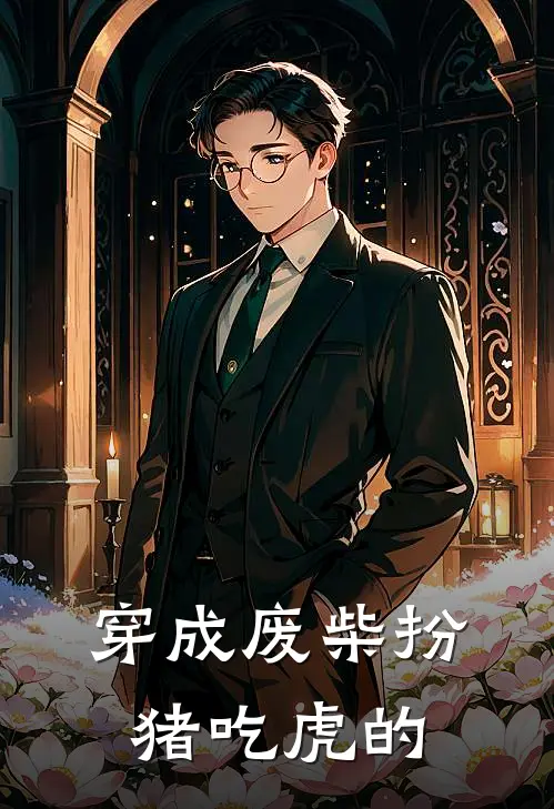 穿成废柴扮猪吃虎的