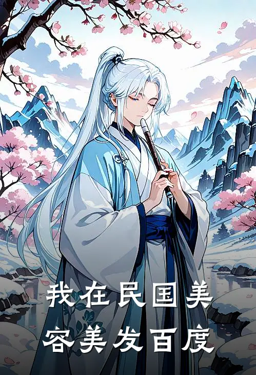 我在民国美容美发百度