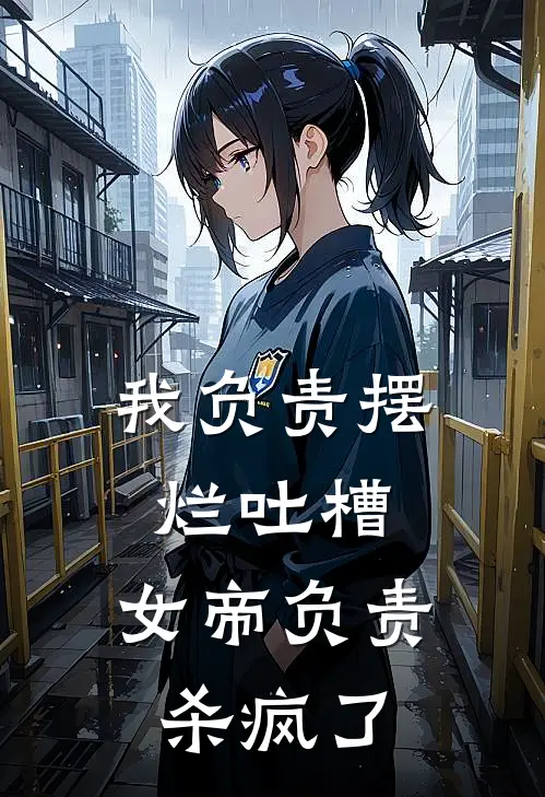 我负责摆烂吐槽，女帝负责杀疯了楚喆萧玄曦免费小说全本阅读_小说免费完结我负责摆烂吐槽，女帝负责杀疯了楚喆萧玄曦