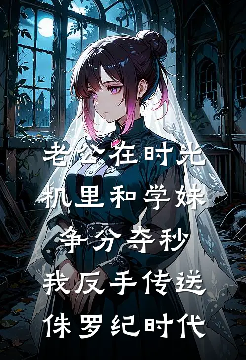 老公在时光机里和学妹争分夺秒，我反手传送侏罗纪时代