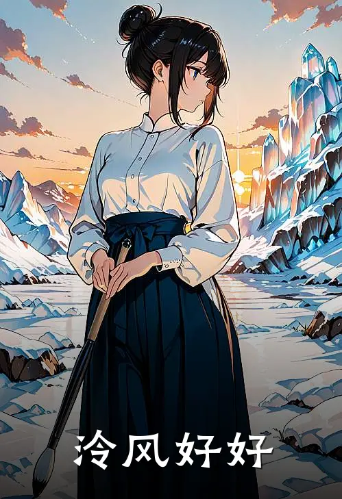泠风好好