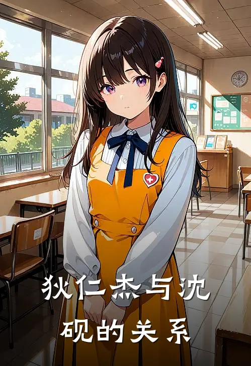 狄仁杰与沈砚的关系