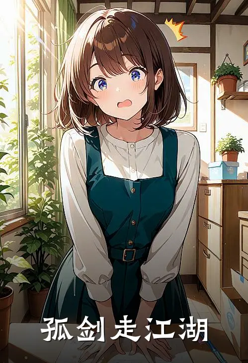 孤剑走江湖
