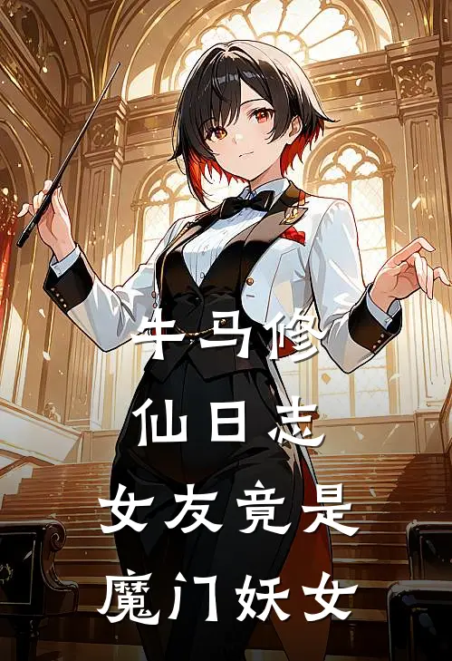 牛马修仙日志，女友竟是魔门妖女(俞野许若晴)免费热门小说_最新小说推荐牛马修仙日志，女友竟是魔门妖女俞野许若晴