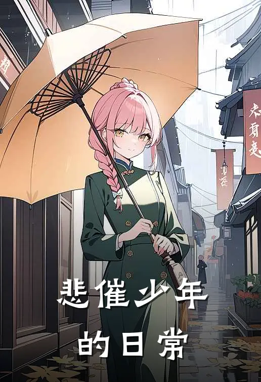 悲催少年的日常