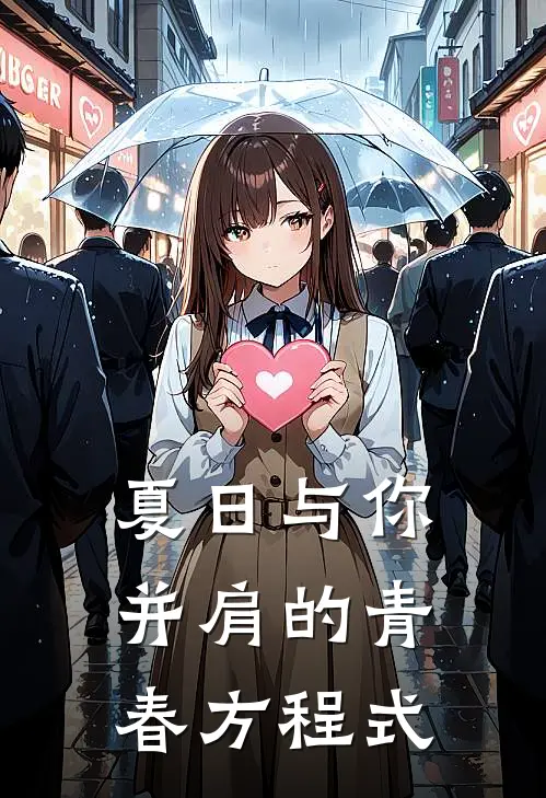 夏日与你并肩的青春方程式（苏清月江亦辰）最新章节列表