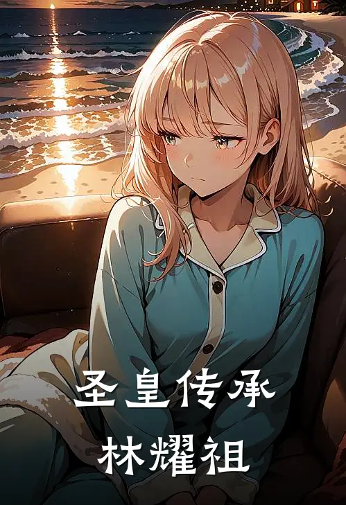 圣皇传承林耀祖