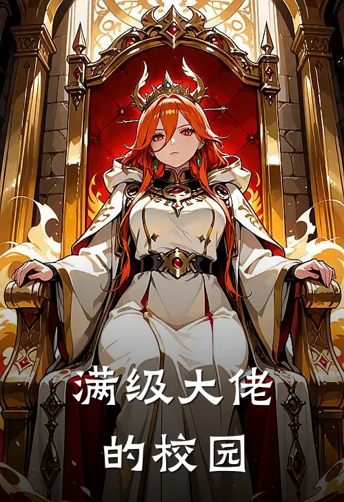 满级大佬的校园江隐月赵天昊热门的网络小说_完整版小说满级大佬的校园(江隐月赵天昊)