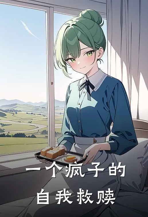 一个疯子的自我救赎