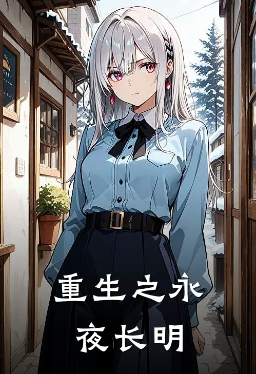 重生之永夜长明