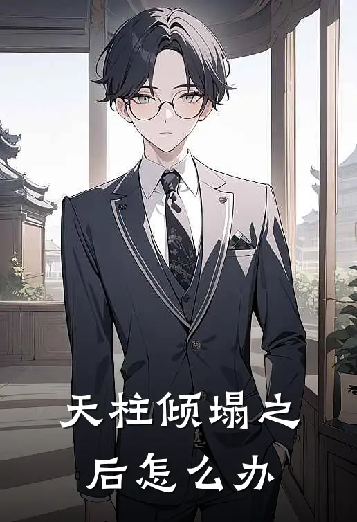 天柱倾塌之后怎么办