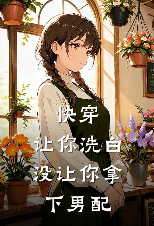 快穿：让你洗白，没让你拿下男配(何皎皎顾修远)在哪看免费小说_最新章节列表快穿：让你洗白，没让你拿下男配(何皎皎顾修远)