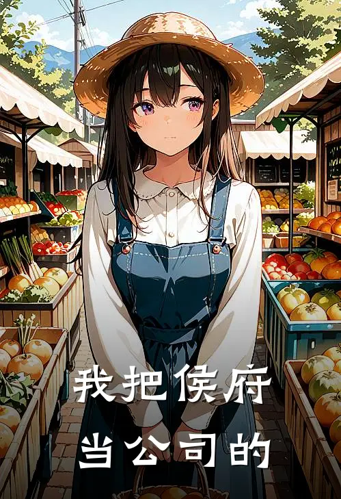 我把侯府当公司的