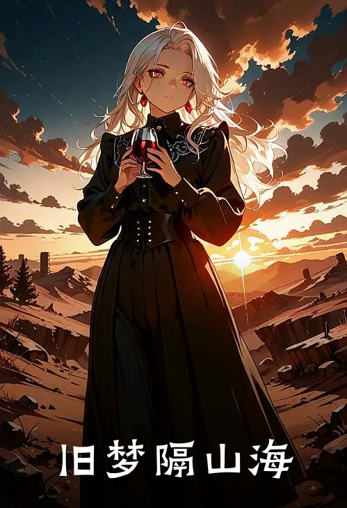 旧梦隔山海舒宁宋鹤迟完整版在线阅读_舒宁宋鹤迟完整版阅读