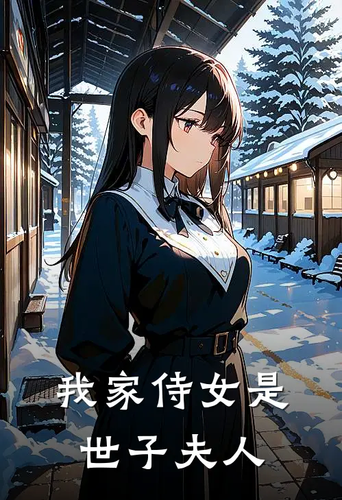 我家侍女是世子夫人